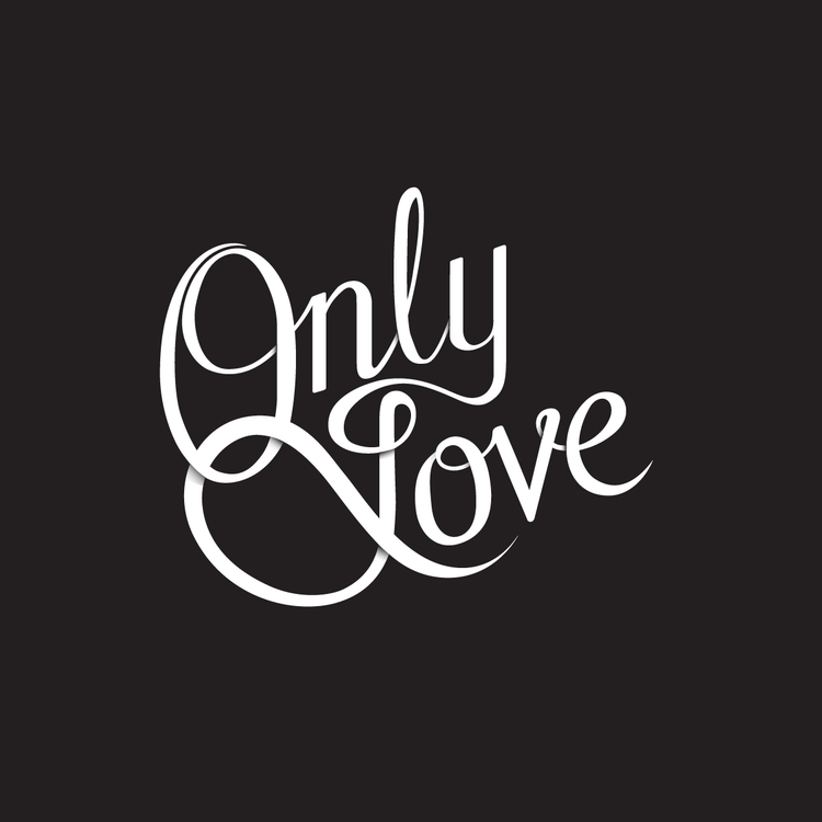 Google Love Logo - Only Love Logo — Dana Pavlichko