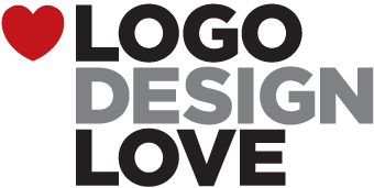 Google Love Logo - Logo Design Love | on logos and brand identity design