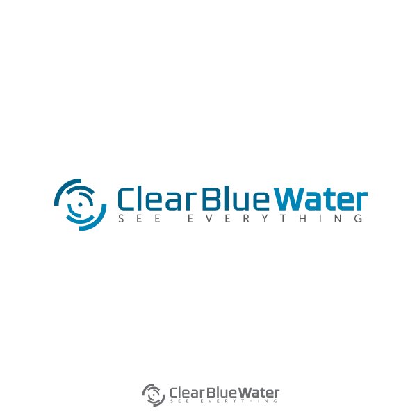 Clear Blue Logo - Help Clear Blue Water with a new logo | Logo design contest