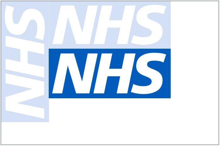 Clear Blue Logo - NHS Identity Guidelines | NHS logo