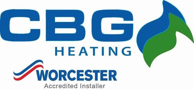 Clear Blue Logo - Clear Blue Gas Ltd | Worcester, Bosch Group