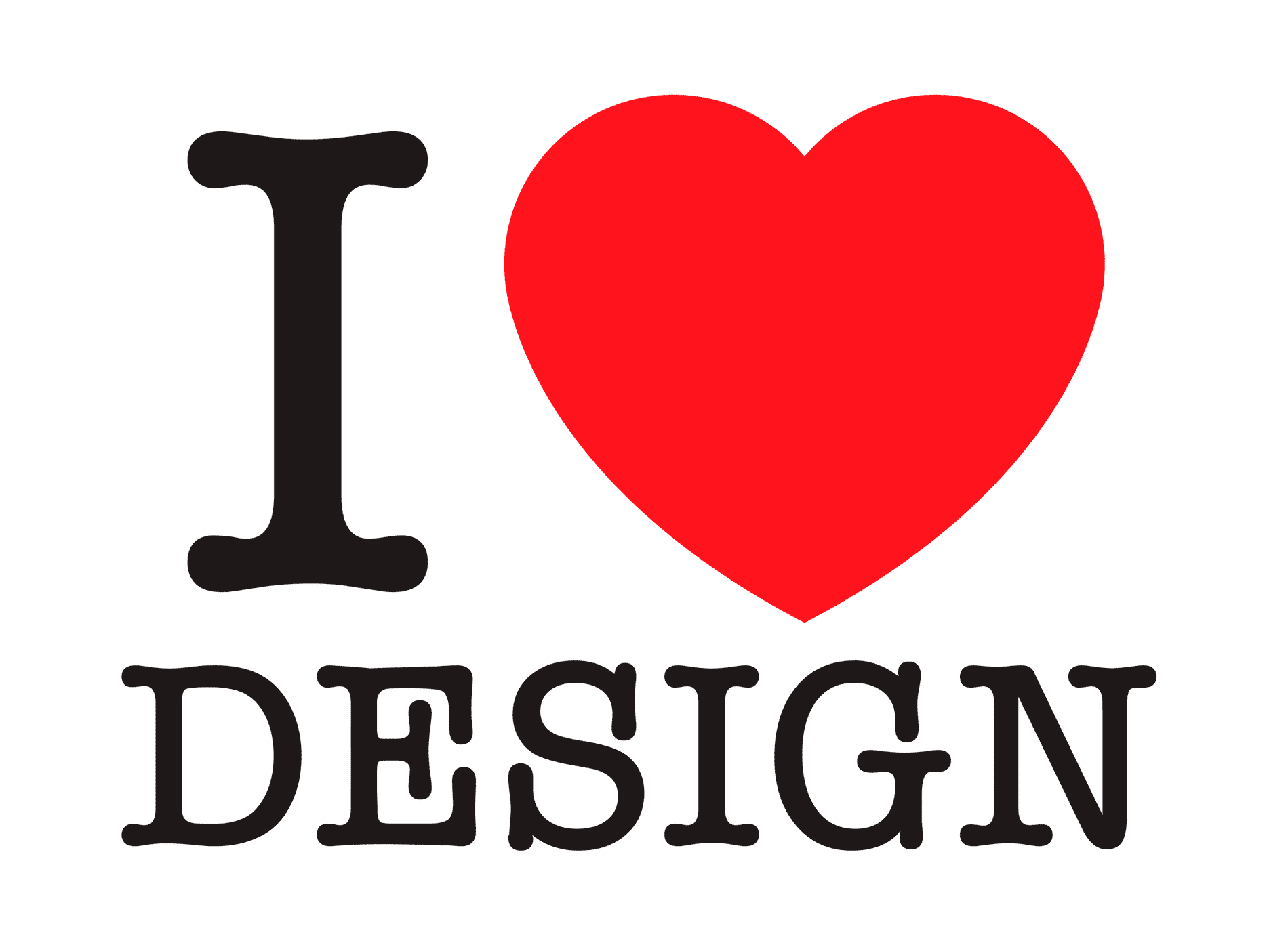 Love You Logo - 10 Things to Look For in a Logo Design Company