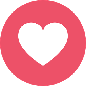 Google Love Logo - Facebook Love Transparent PNG Picture Icon and PNG Background