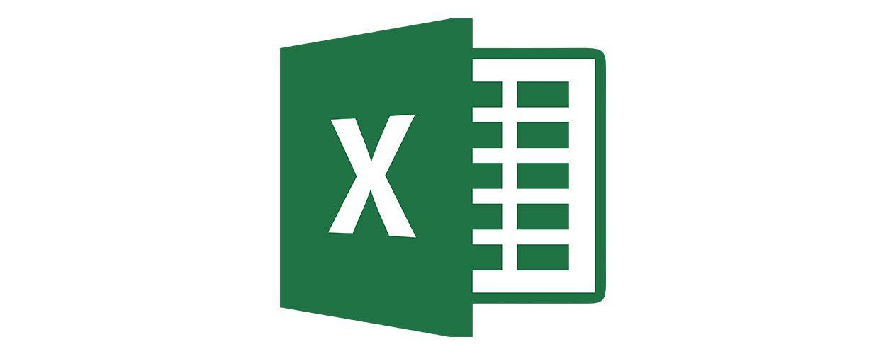 Microsoft Excel Logo - Microsoft Excel - Cambrian Teaching & Learning Innovation Hub