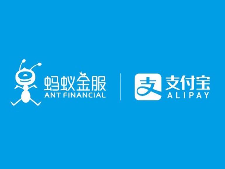 Alipay Global Logo - Alipay and WeChat Pay expand global reach through partnership with ...