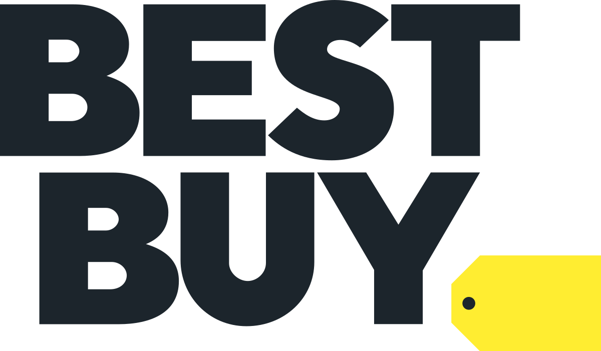 American Retail Store Logo - Best Buy