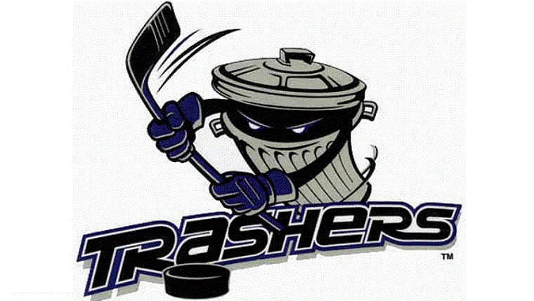 Cool Hockey Team Logo - Best Hockey Logos | Top 10 - Les logos d'équipes de hockey les plus ...