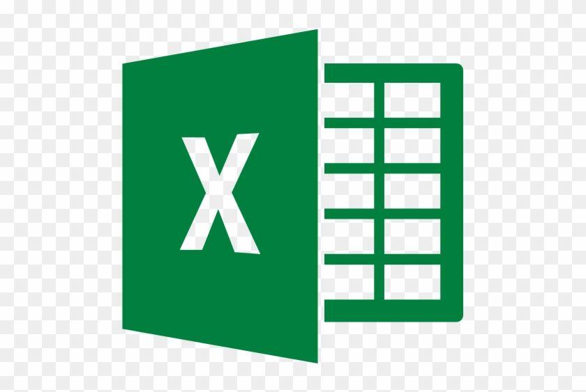 Microsoft Excel Logo - Microsoft Excel Computer Icons Visual Basic For Applications - Excel ...