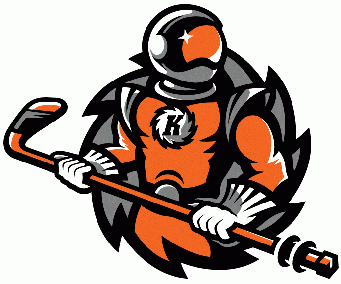 Cool Hockey Logo - Hockey's “Hottest” Logos | Hockey By Design
