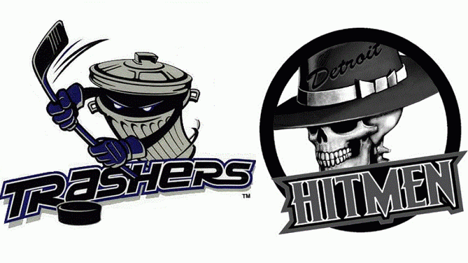 Cool Hockey Logo - logos d'équipes de hockey les plus cool