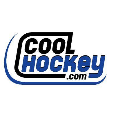Cool Hockey Logo - CoolHockey.com (@CoolHockey1) | Twitter