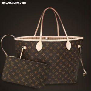 Purse LV Logo - How to spot fake: Louis Vuitton Purses Steps (With Photo)