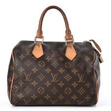 Purse LV Logo - Louis Vuitton Handbags and Purses for Women | eBay