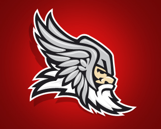 Cool Hockey Logo - Logopond - Logo, Brand & Identity Inspiration (Taby Hockey Club)