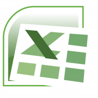 Microsoft Excel Logo - Microsoft Excel. Brands of the World™. Download vector logos