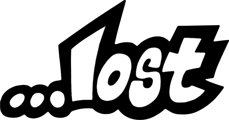 Lost Clothing Logo - Lost Enterprises. Boardshorts, Tees, and Surf Accessories