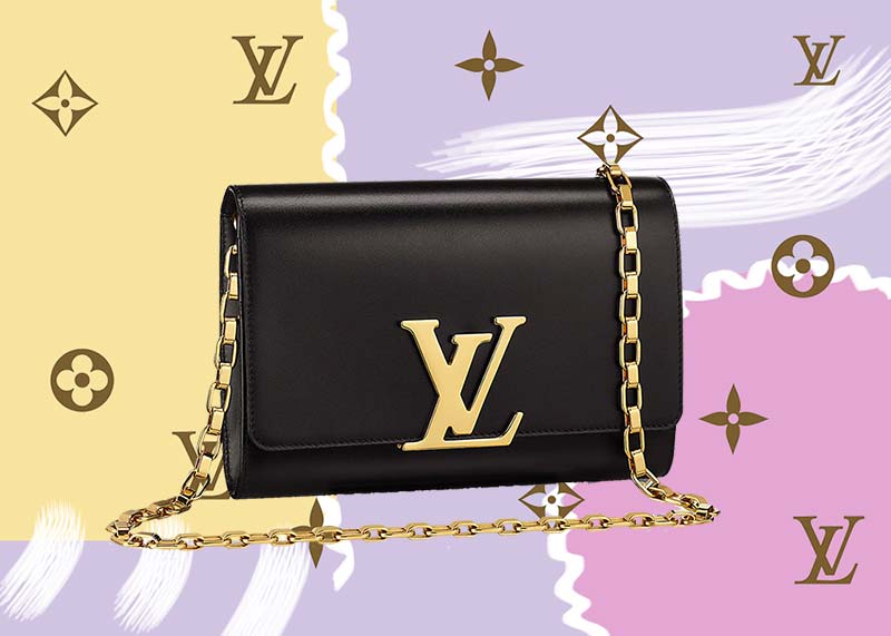 Purse LV Logo - Most Popular Louis Vuitton Bags Including Current Ones