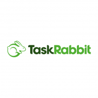 TaskRabbit Logo - TaskRabbit. Brands of the World™. Download vector logos and logotypes