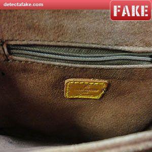 Purse LV Logo - How to spot fake: Louis Vuitton Purses - 11 Steps (With Photos)