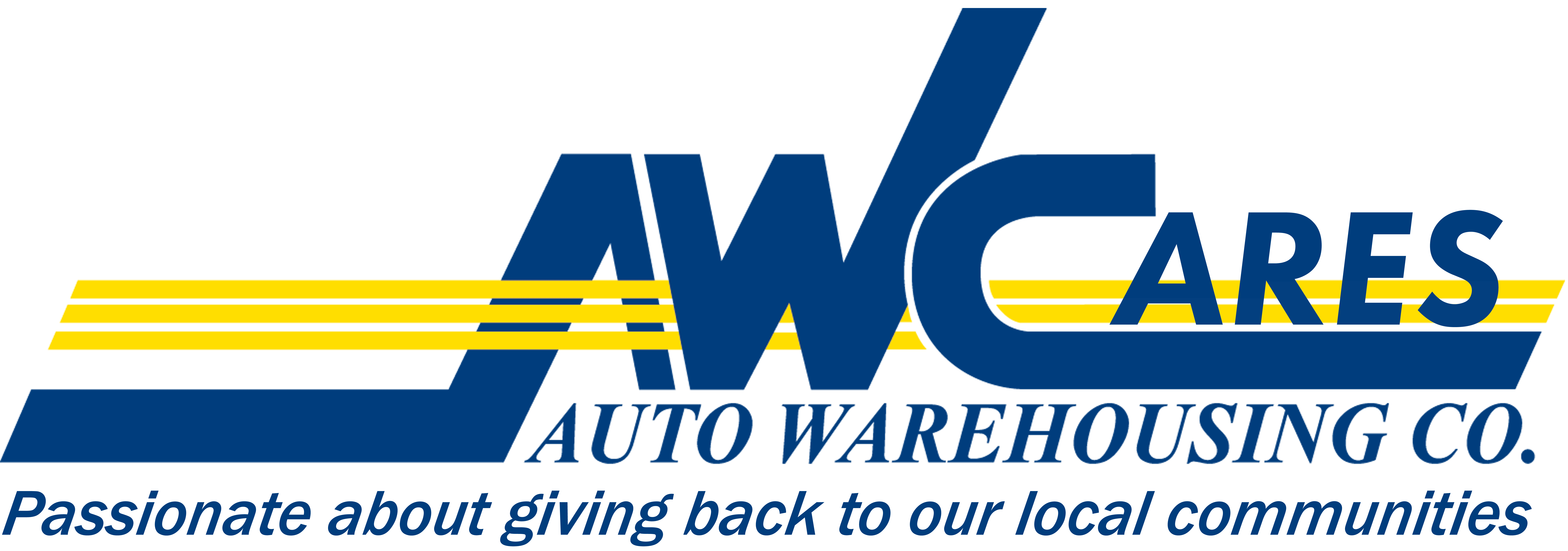 Auto Warehousing Logo - Auto Warehousing Company