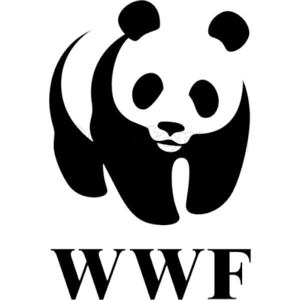 WWF Logo - WWF Logo Snapback Hat | Customon.com