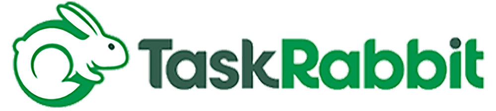 TaskRabbit Logo - task rabbit logo evident - Evident