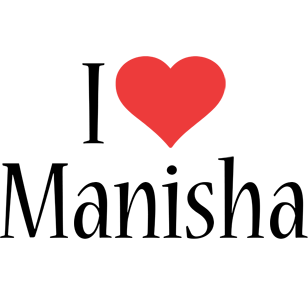 Google Love Logo - Manisha Logo. Name Logo Generator Love, Love Heart, Boots