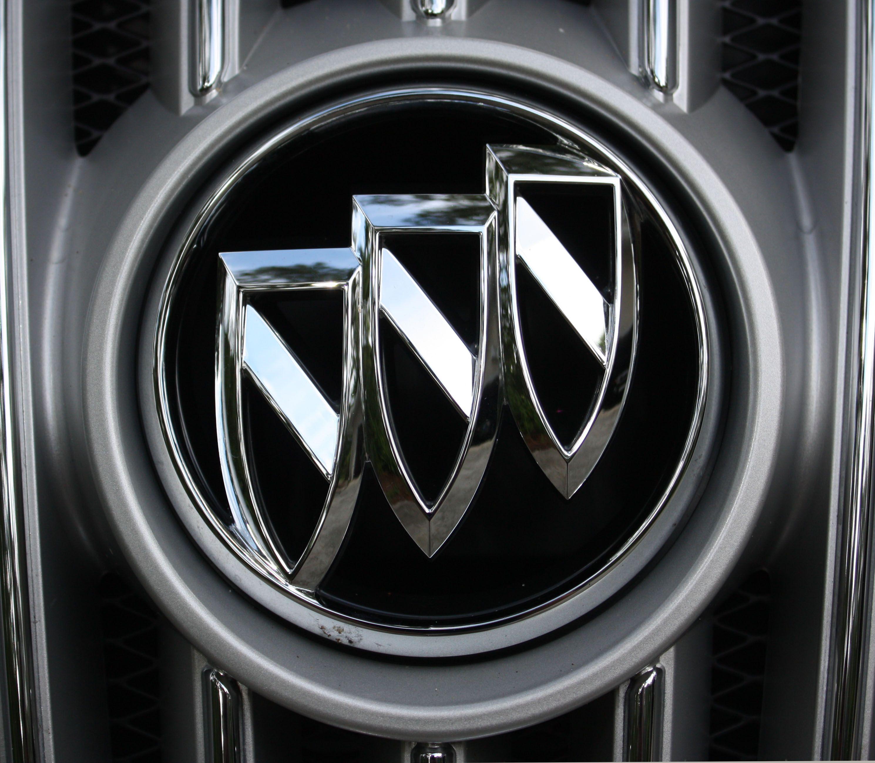 Buick Car Logo - Buick Logo, Buick Car Symbol Meaning and History | Car Brand Names.com