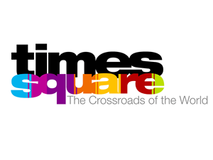 Times Square Logo - TimesSquare.com $000 Logo Competition! Times Square, New York