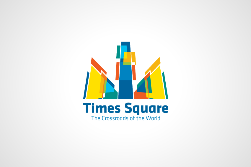 Times Square Logo - TimesSquare.com $10,000 Logo Competition! Times Square , New York ...