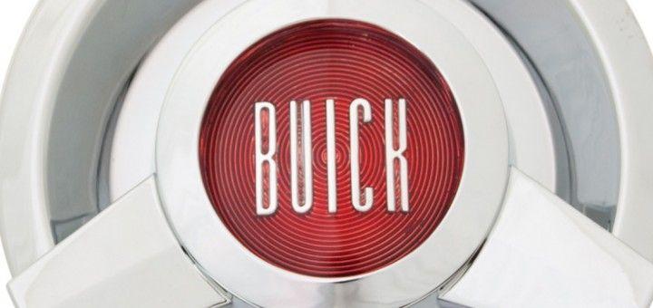Vintage Buick Logo - Syrian Man Loses Vintage Car Collection To War | GM Authority