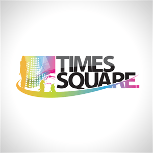 Times Square Logo - TimesSquare.com $000 Logo Competition! Times Square, New York