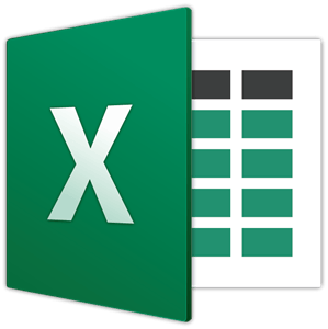 Microsoft Excel Logo - Excel Logo Vectors Free Download
