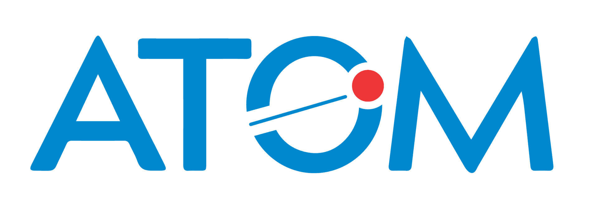 Atom Logo - Access to Masters (AToM) Homepage