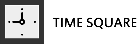 Times Square Logo - Time Square | Brookfield Square