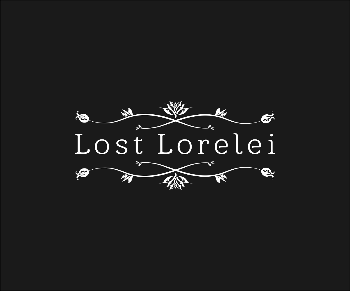 Lost Clothing Logo - Upmarket, Elegant, Womens Clothing Logo Design for Lost Lorelei by ...