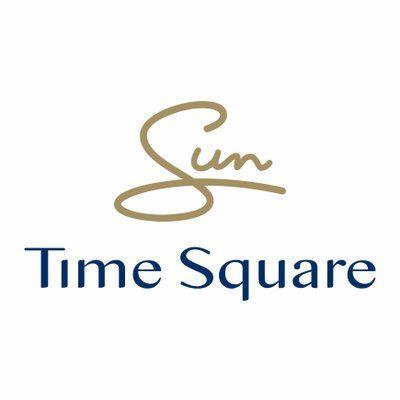 Times Square Logo - Time Square