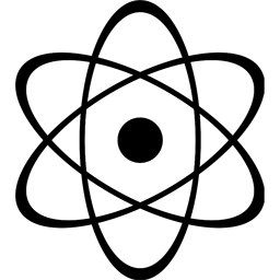 Atom Logo - Atom logo png 4 » PNG Image