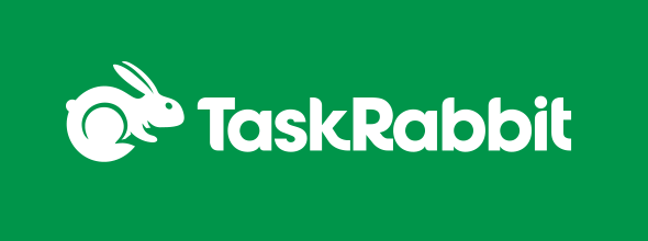 TaskRabbit Logo - TaskRabbit Logo. Simplified Startup Identities