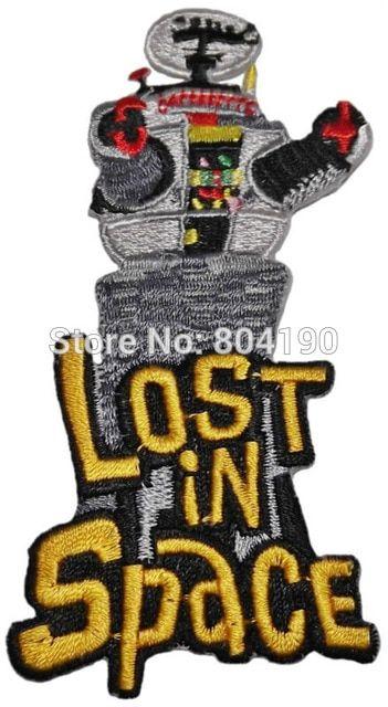 Lost Clothing Logo - 4