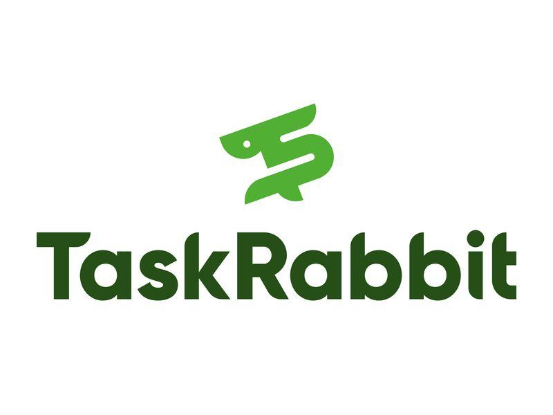 TaskRabbit Logo - TaskRabbit Logotype Concept