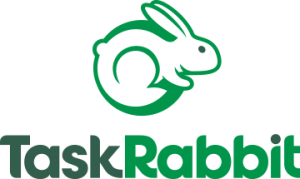 TaskRabbit Logo - Business Software used