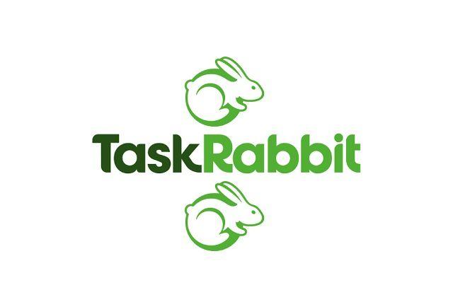 TaskRabbit Logo - TaskRabbit returns after security breach and reveals 'personally