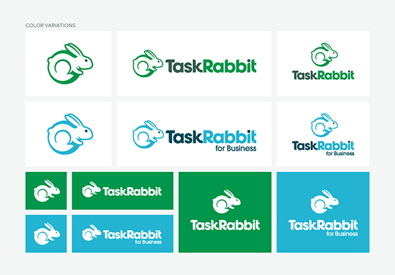 TaskRabbit Logo - Brand New: TaskRabbit's Bag Gone Missing