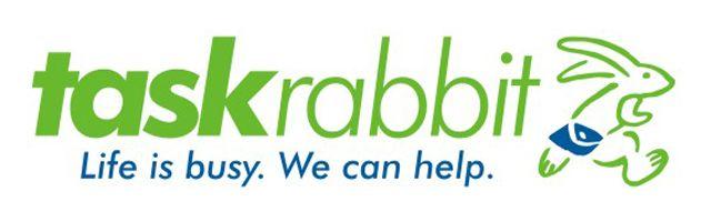 TaskRabbit Logo - Task Rabbit Logo