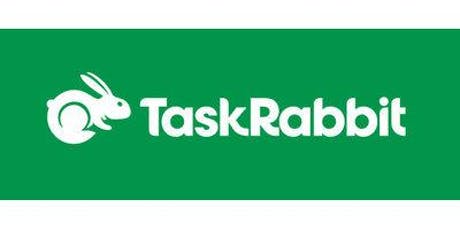 TaskRabbit Logo - TaskRabbit Events | Eventbrite