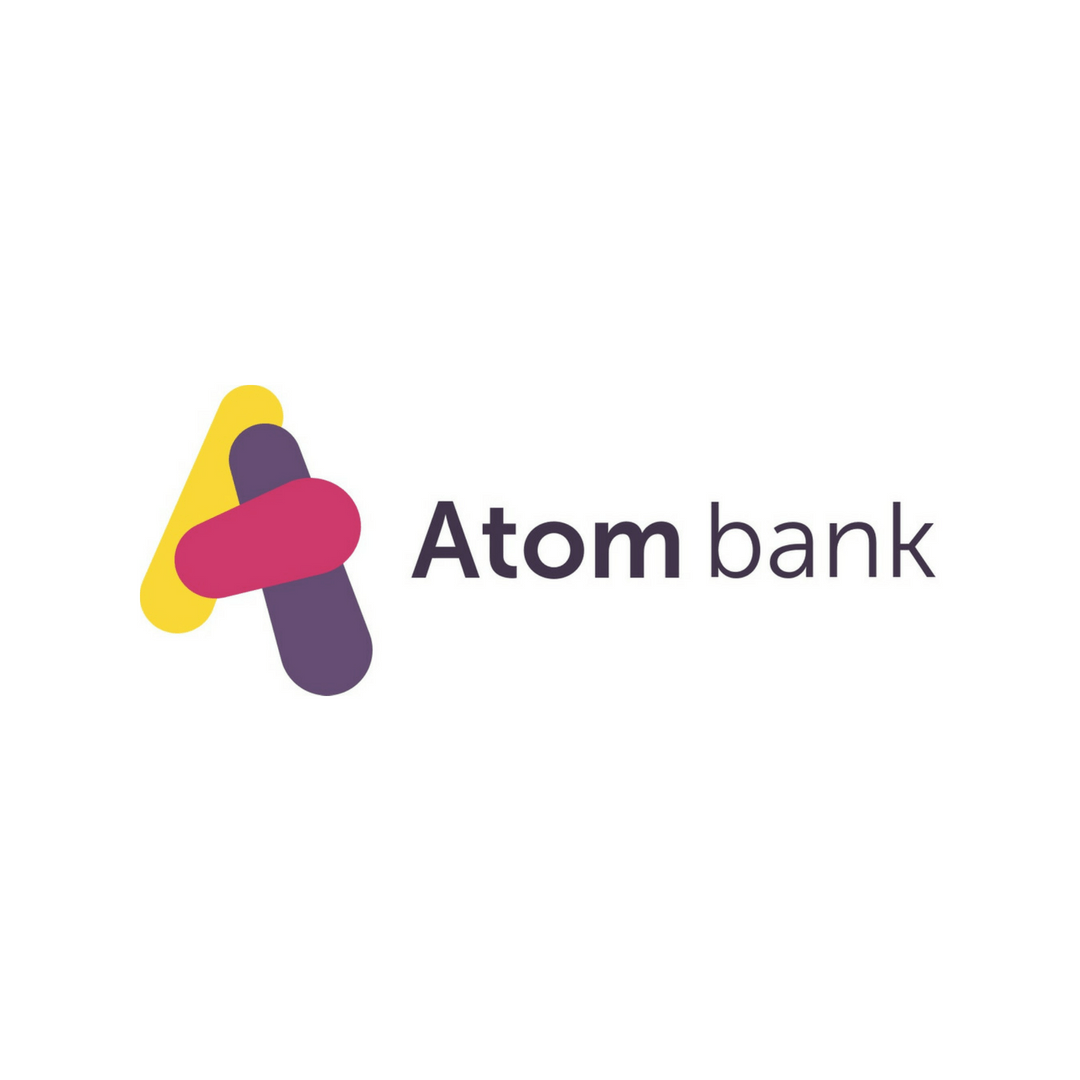 Atom Logo - Atom logo - Sunderland Software City