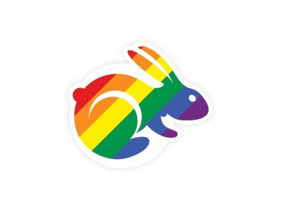 TaskRabbit Logo - TaskRabbit Logo: Love For All Version