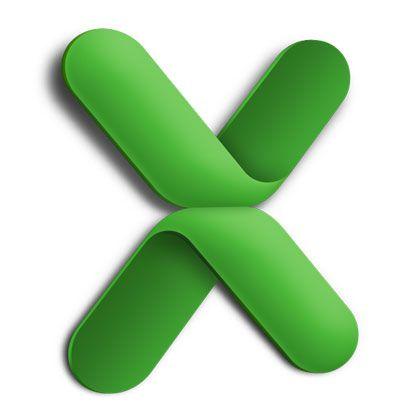 Microsoft Excel Logo - Microsoft Excel Logo. .Sh
