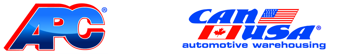Auto Warehousing Logo - WindsorCareers.com / London, ON - Auto Parts Centres (APC) | Canusa ...